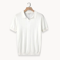 Roger · Polo de Algodón Portofino