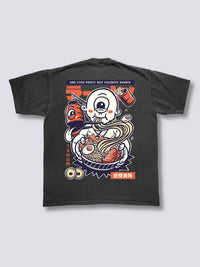 Un Ojo Sacerdote Camiseta Vintage