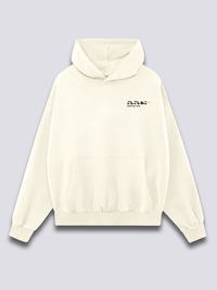 Hora del Baño Sudadera con Capucha