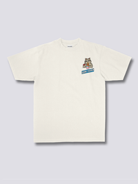 Best Comida Camiseta
