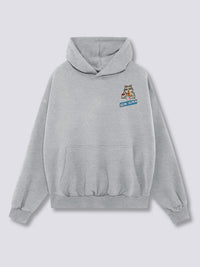 Best Comida Sudadera con Capucha