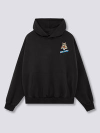 Best Comida Sudadera con Capucha