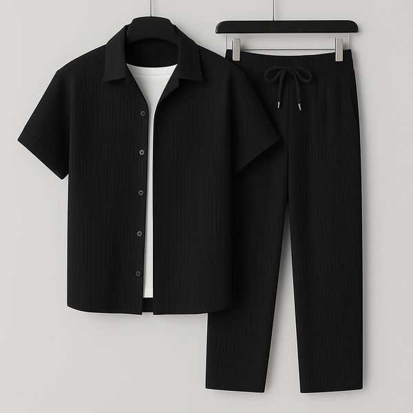 Cavari · Conjunto Relaxed de Lino