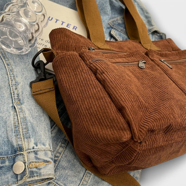 Olivia | Bolso Shopper