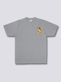 Burnout Camiseta