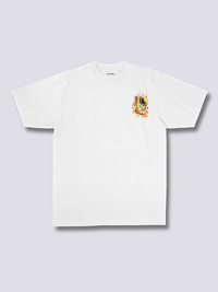 Burnout Camiseta