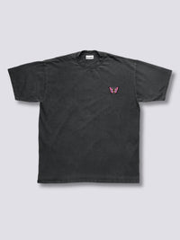 Butterfly Camiseta Vintage