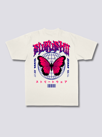 Butterfly Camiseta