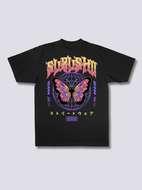 Butterfly Camiseta