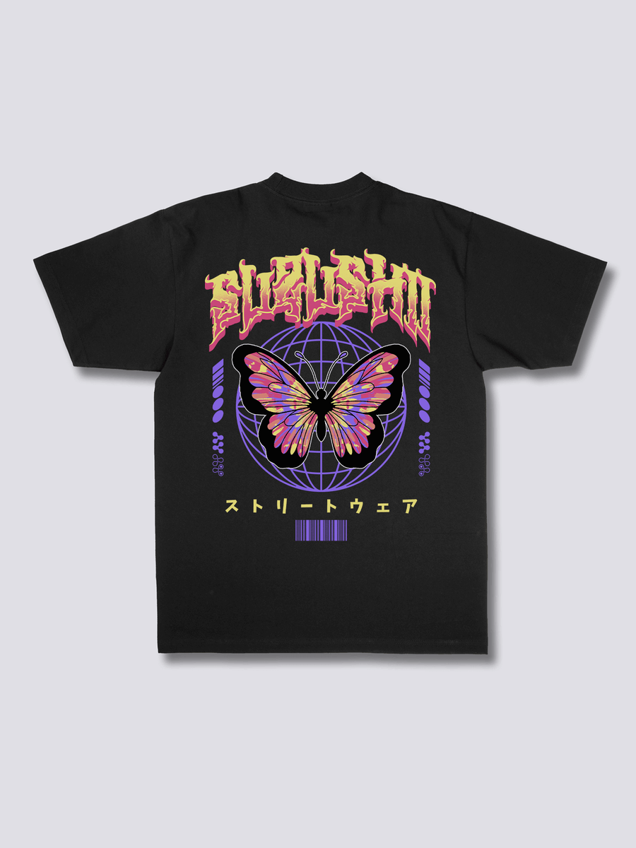Butterfly Camiseta