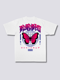 Butterfly Camiseta