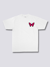 Butterfly Camiseta