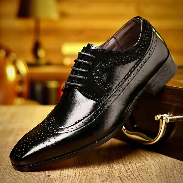 Alexander Prescott · Zapatos de Vestir Clásicos
