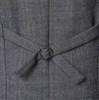 Laurent Monaco · Traje de Tres Piezas