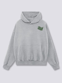 S200 Sudadera con Capucha