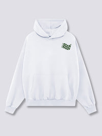 S200 Sudadera con Capucha