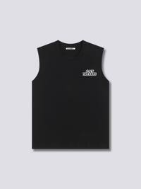 Gato Fideos Camiseta sin Mangas