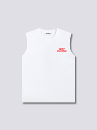Gato Fideos Camiseta sin Mangas