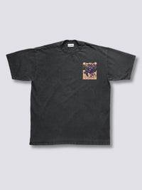 Catzilla Camiseta Vintage