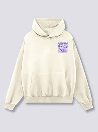 Catzilla Sudadera con Capucha