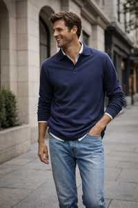 André Ferran · Polo Alvin