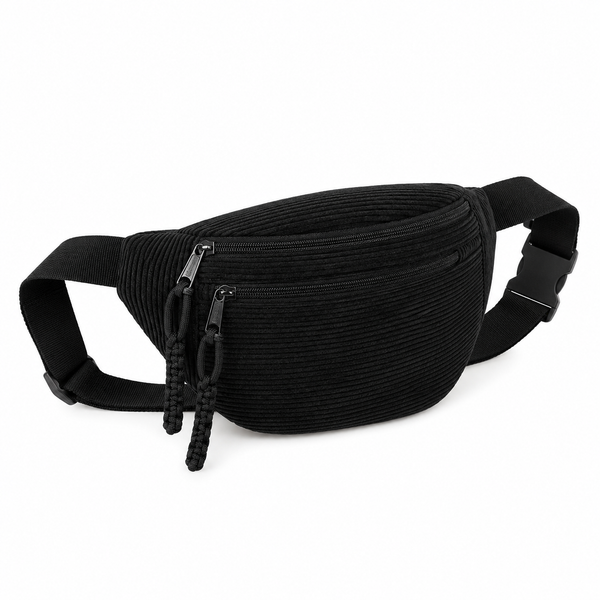 Petra | Bolso Bandolera de Pana