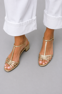 Allegra™ | Sandales Soleil d'Été