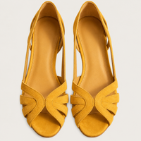 Victoire™ | Sandales Scintillantes