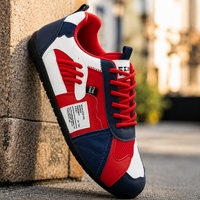 Giovanni · Zapatillas Retro de Colores