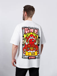 Chef Pulpo Camiseta
