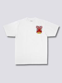 Chef Pulpo Camiseta