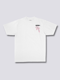 Flor de Cerezo Camiseta