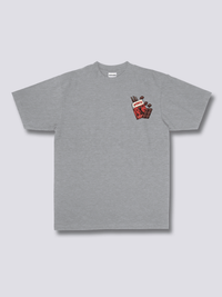 Chocolate Pokii Camiseta
