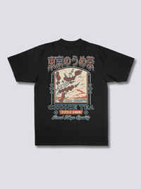 Elección Tea Camiseta