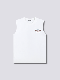 Elección Tea Camiseta sin Mangas