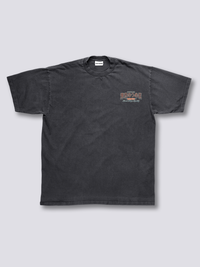 Elección Tea Camiseta Vintage