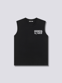 Civic Proyecto Camiseta sin Mangas