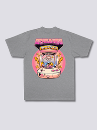 Máquina de Garra Camiseta