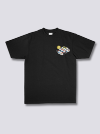 Clásico Consola Camiseta