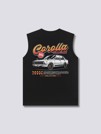 Clásico KE30 Camiseta sin Mangas