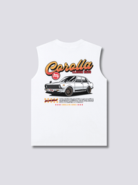 Clásico KE30 Camiseta sin Mangas