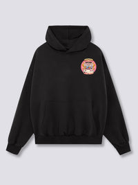Máquina de Garra Sudadera con Capucha