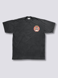 Máquina de Garra Camiseta Vintage