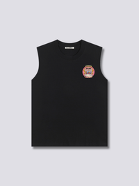 Máquina de Garra Camiseta sin Mangas