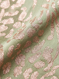 Antonella · Vestido Elegante de Tejido Ligero y Fluido