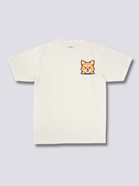 Cachorro Cyber Camiseta
