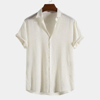 Patrick · Camisa de Verano Rio