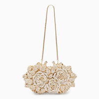 Clara | Clutch Brillante de Noche