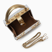 Clara | Bolso Box de Lujo