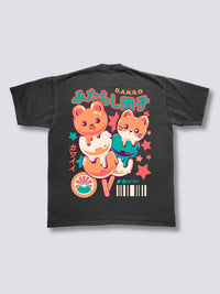 Dango Camiseta Vintage